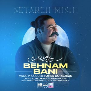 Setareh Mishi