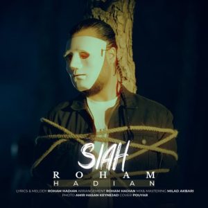 Siah (Roham Hadian)
