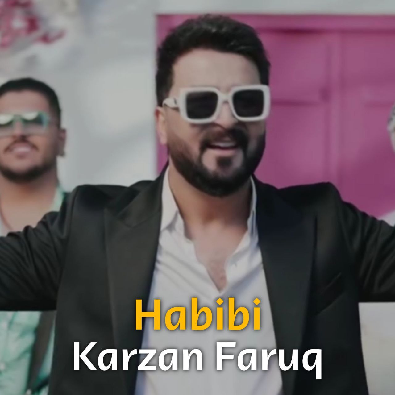 Habibi
