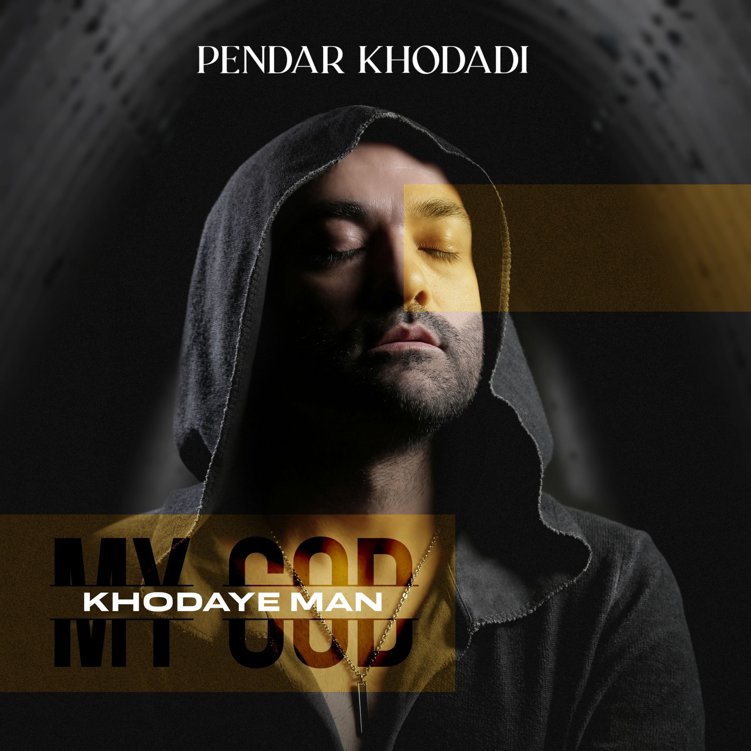 khodaye Man