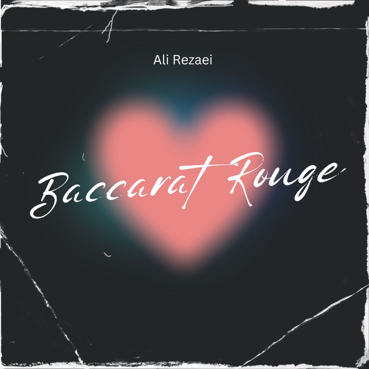 Baccarat Rouge
