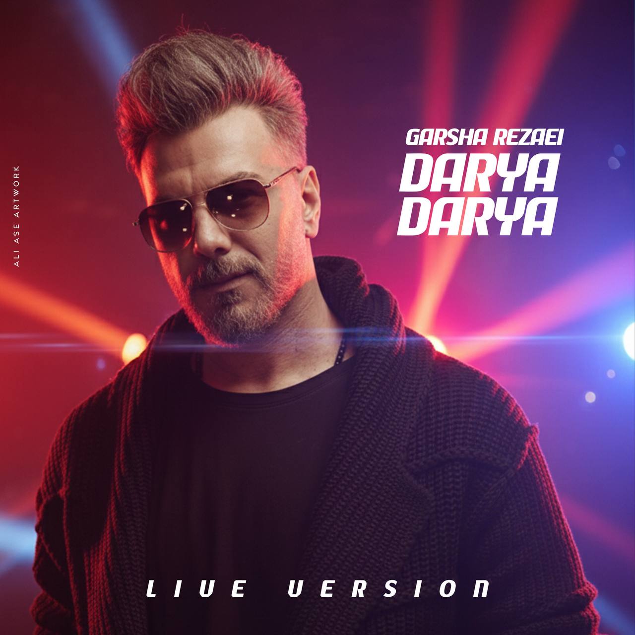 Darya Darya ( Concert Version)