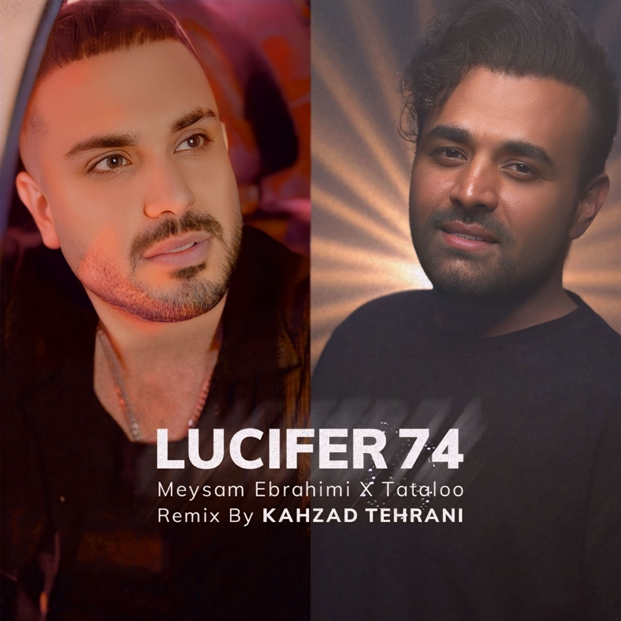 Lucifer Episode 74
