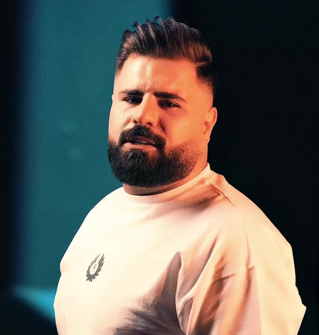 Mehdi Shahmoradi