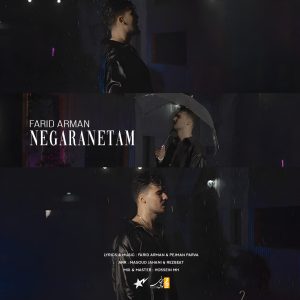 Negaranetam