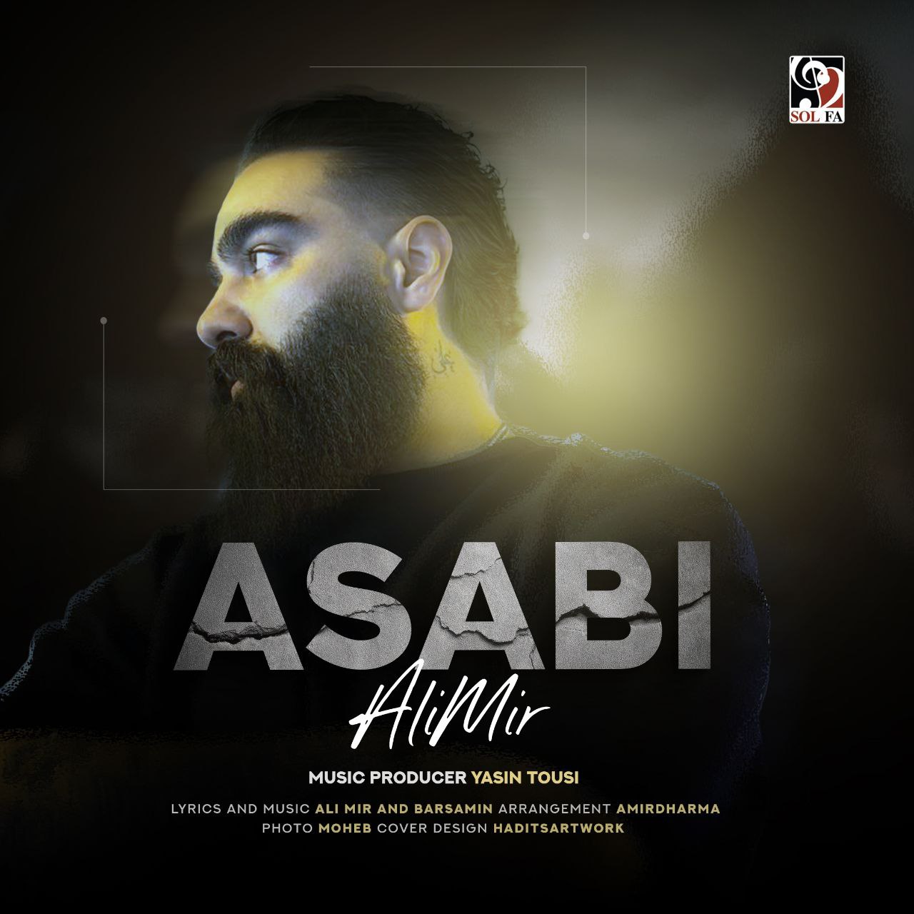 Ali Mir