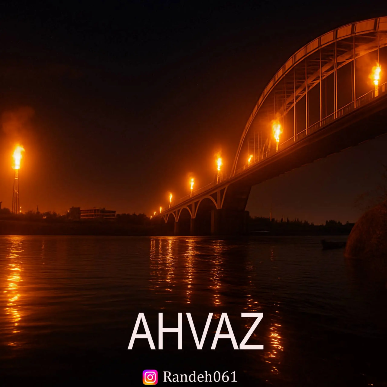 Ahvaz