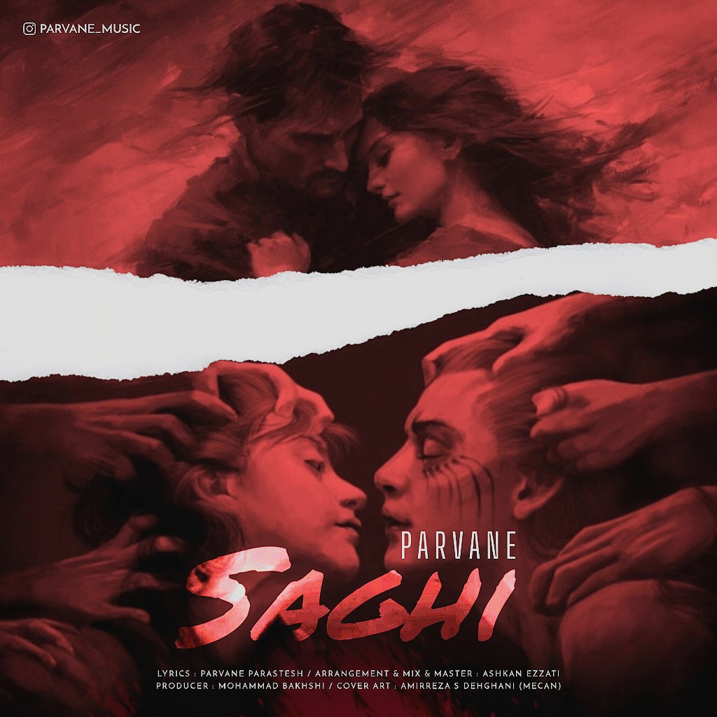 Saghi