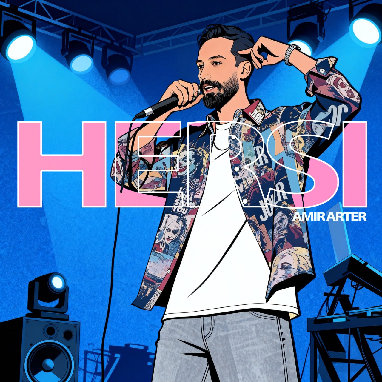Hersi