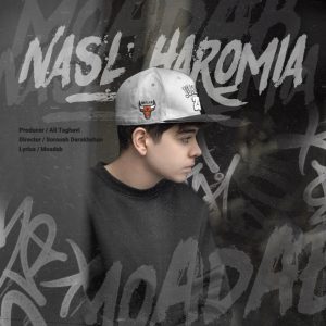 Nasle Haromia