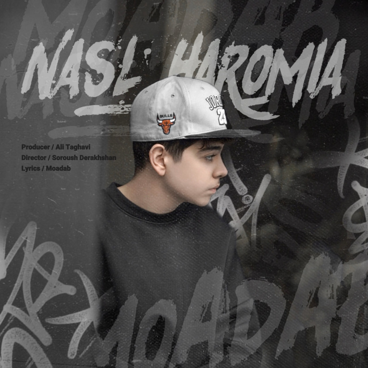 Nasle Haromia