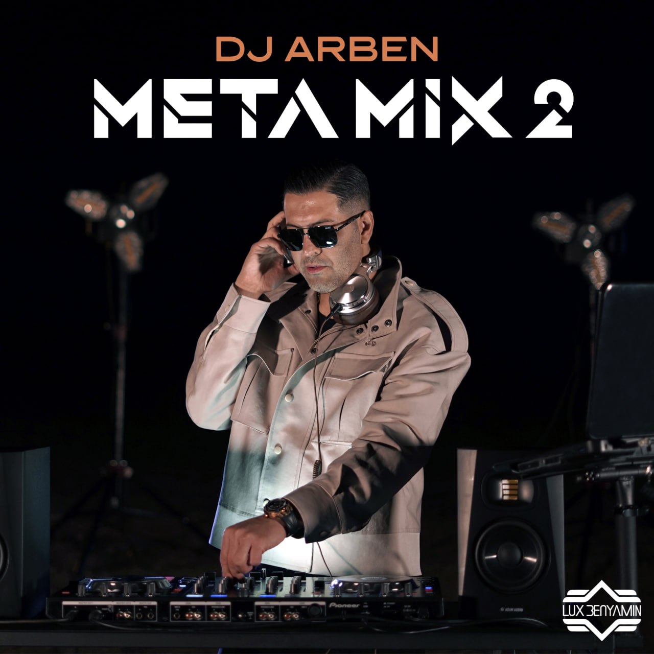 Meta Mix 2