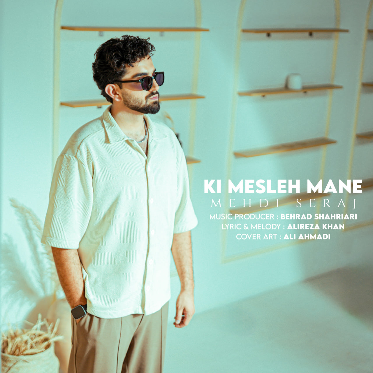 Ki Mesle Mane
