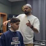 Baroon (Ft Mahed)