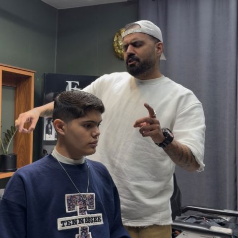 Baroon (Ft Mahed)
