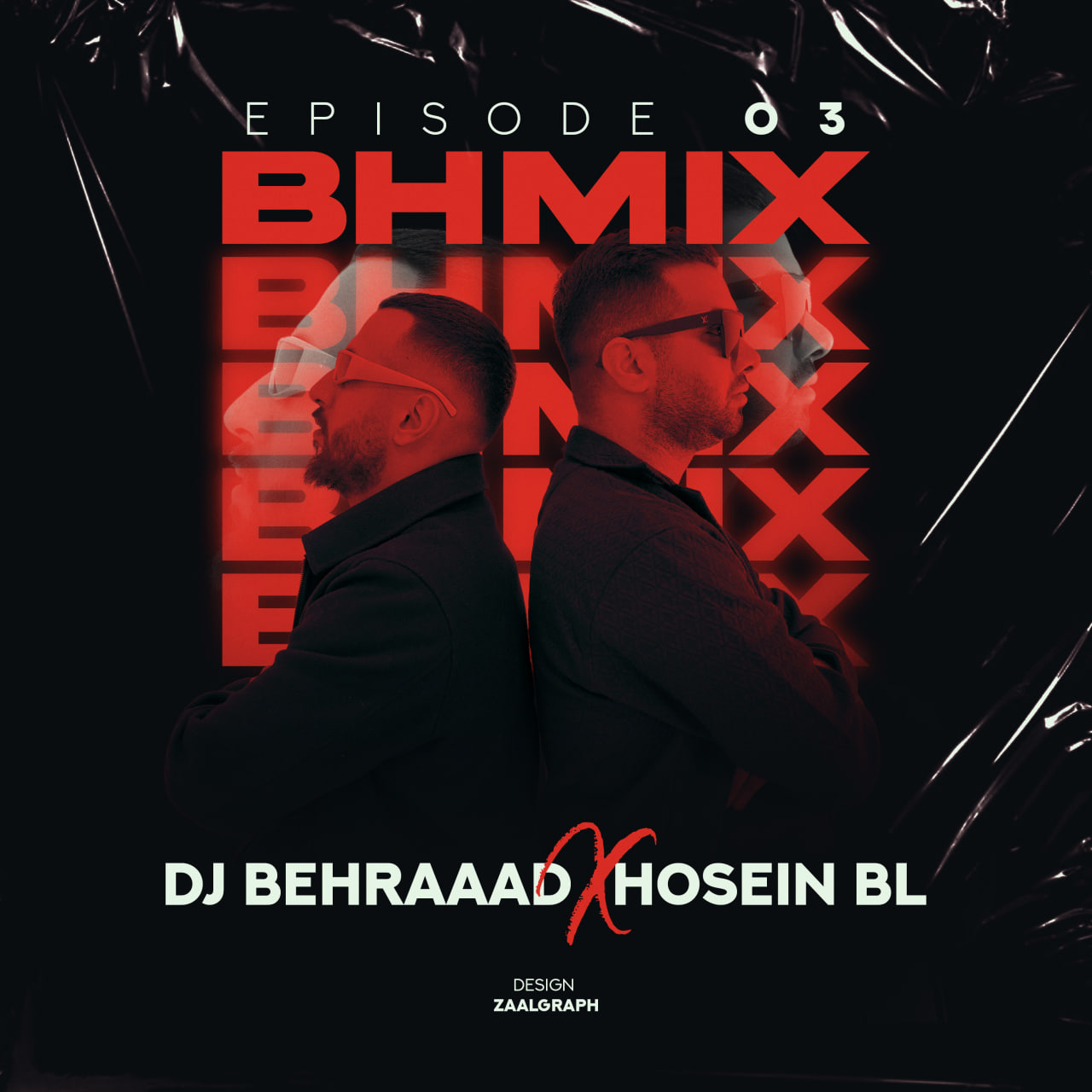 BH Mix Episode 03