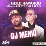 Gole Hayahoo (Remix Dj Memo)