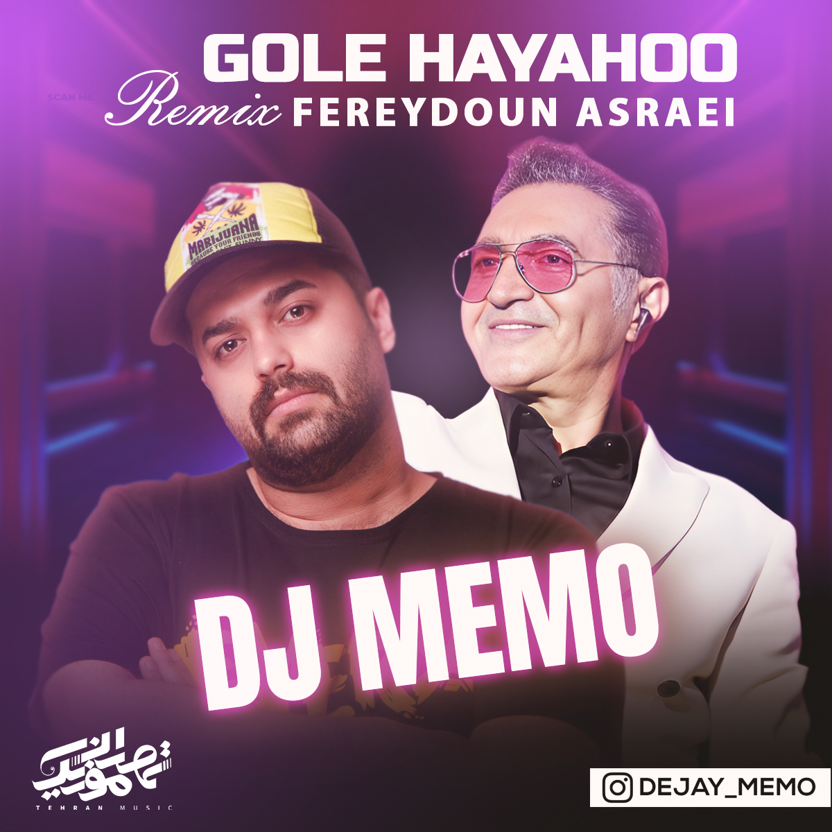Gole Hayahoo (Remix Dj Memo)