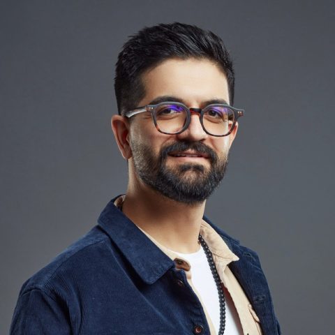 Sina Shabankhani
