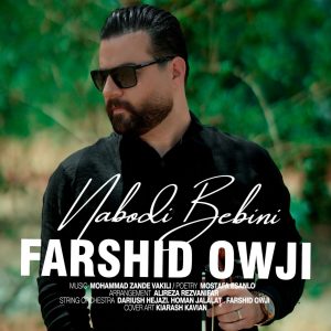 Nabodi Bebini