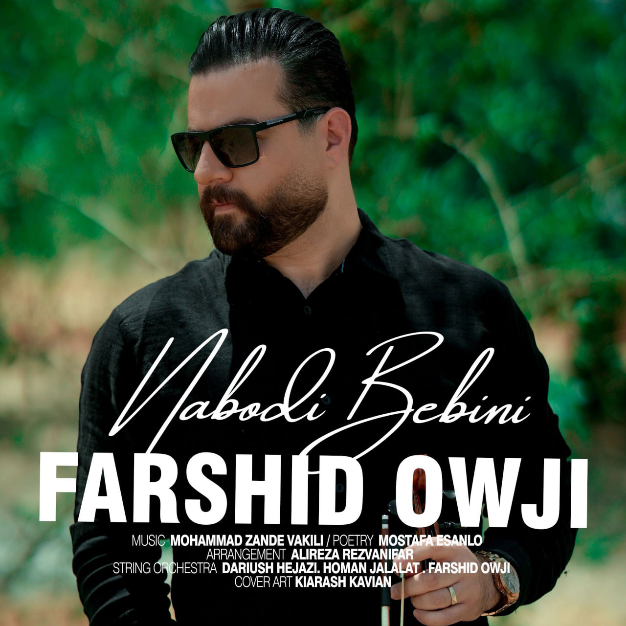 Nabodi Bebini