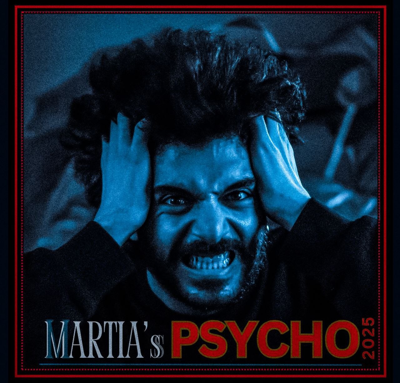 Psycho