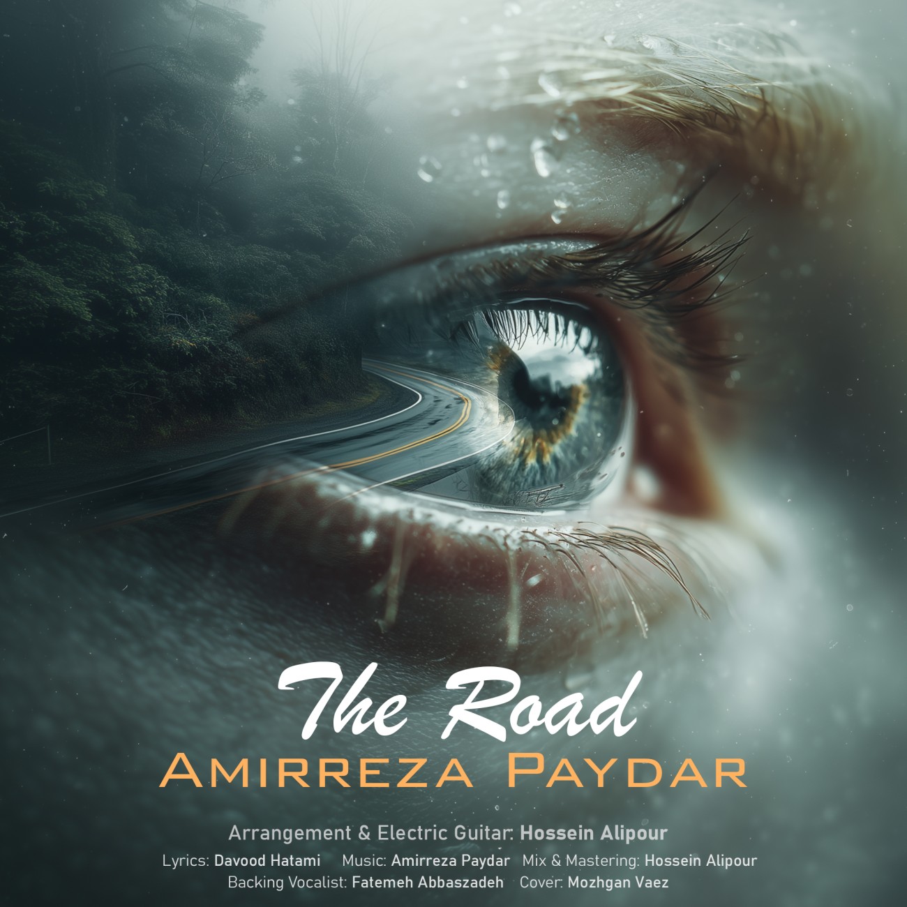 The Road