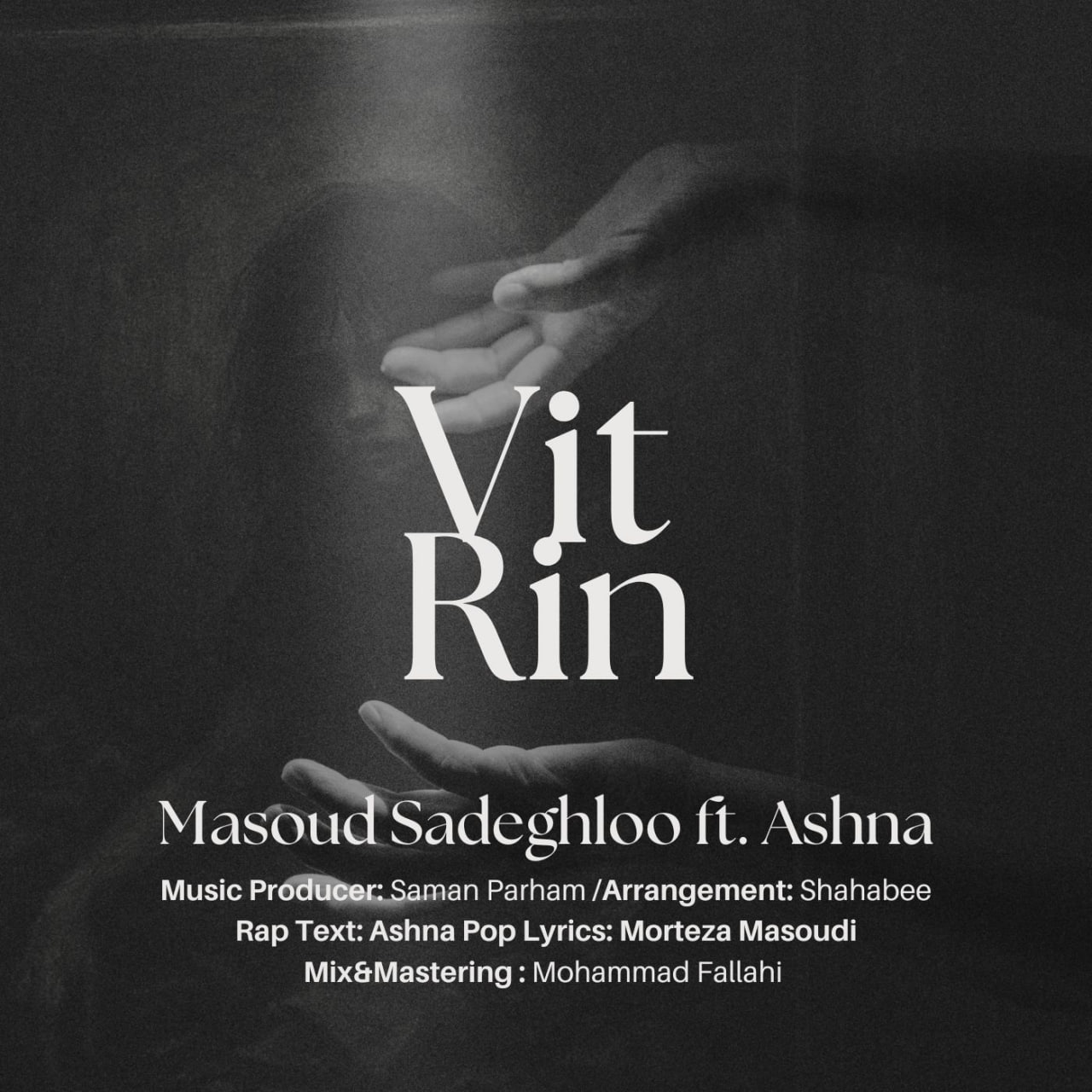 Vitrin (Ft Ashena)