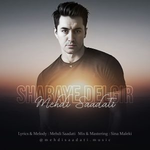 Shabaye Delgir