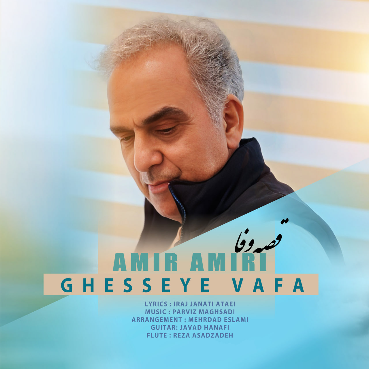 Amir Amiri