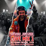 Podcast Love Mix