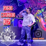 Fire Dance 7