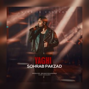 Yaghi ( Live In Concert)