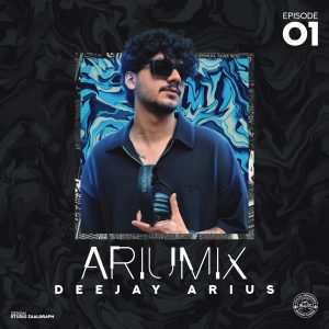 Podcast AriuMix 01
