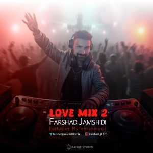 Podcast Love Mix EP02