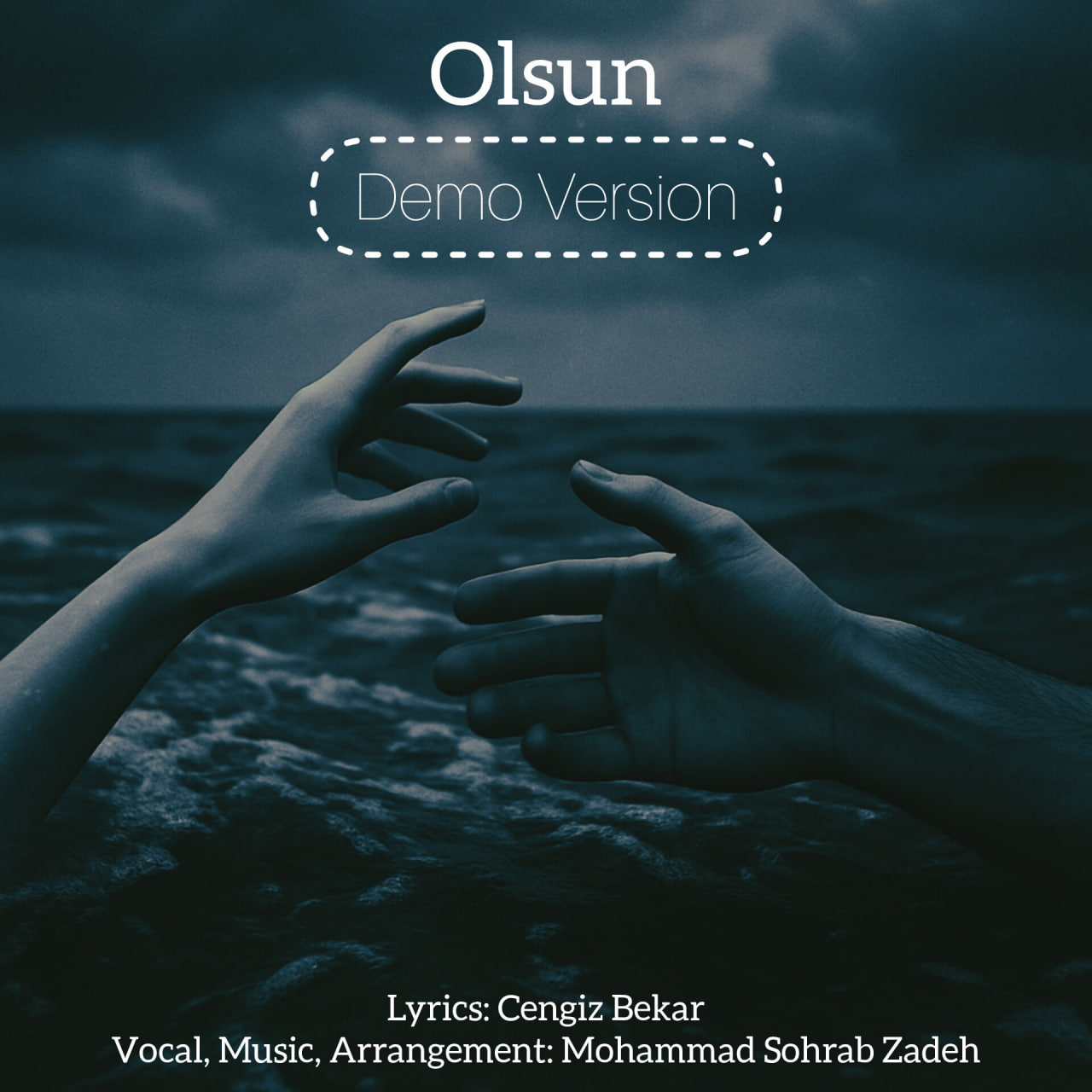 Olsun (Demo)