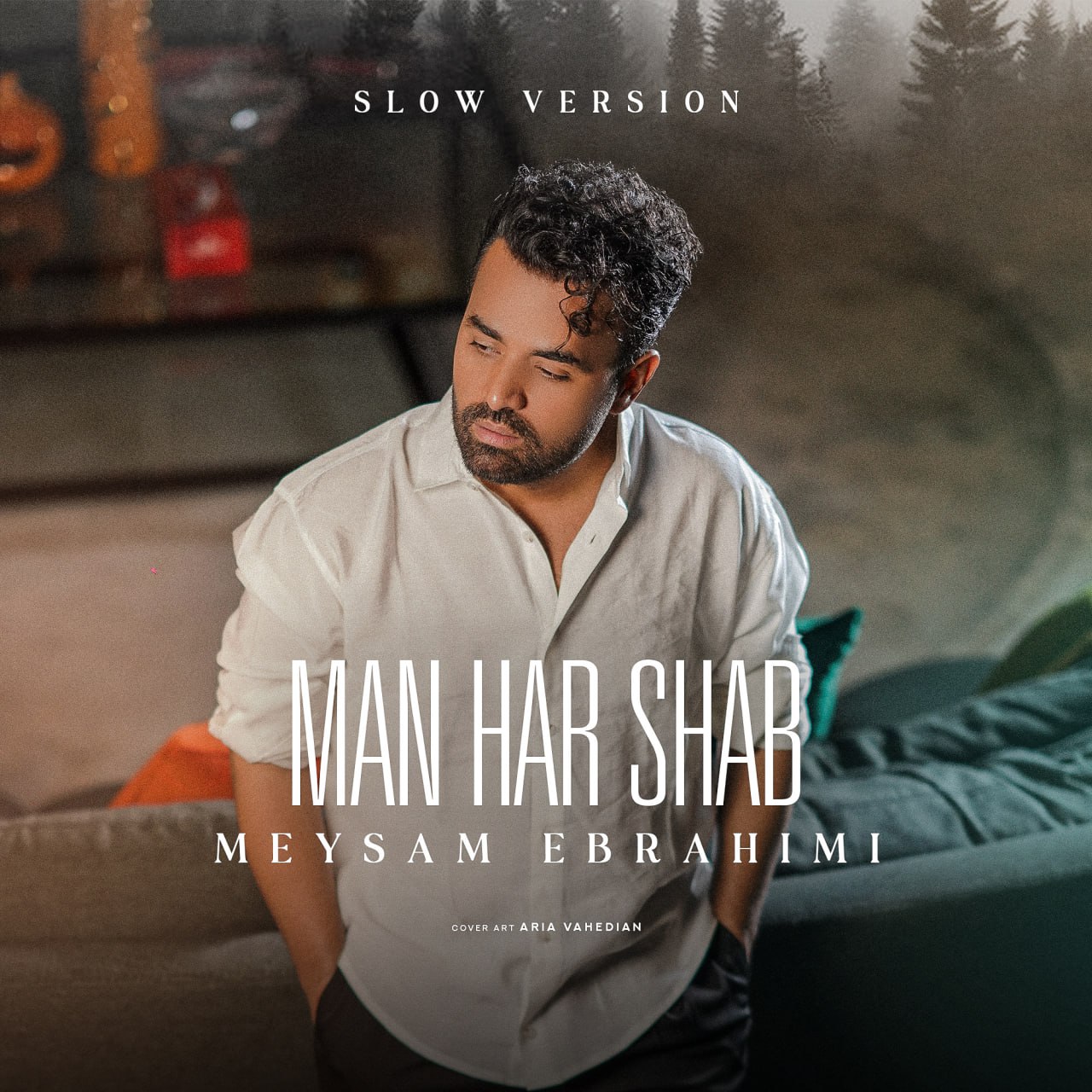 Man HarShab (Slow Version)