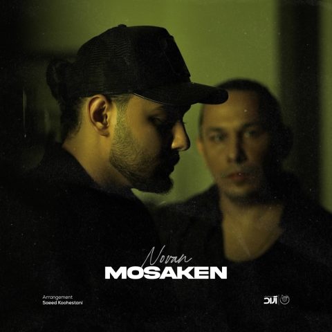 Mosaken