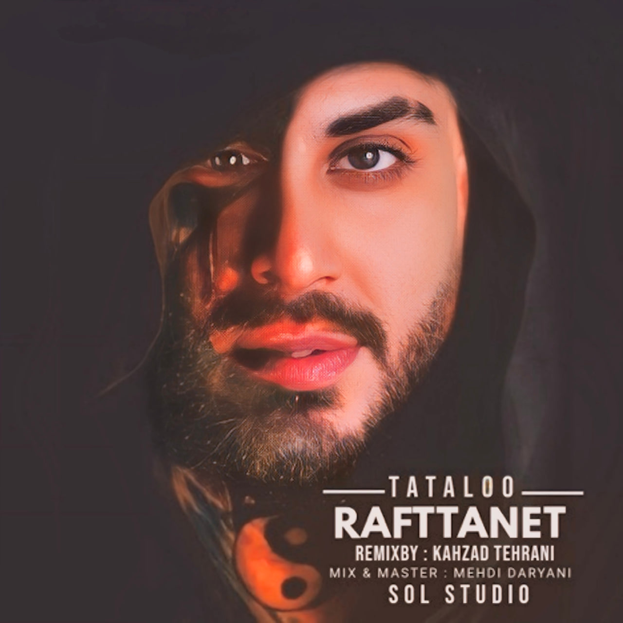 Raftanet ( Tataloo)