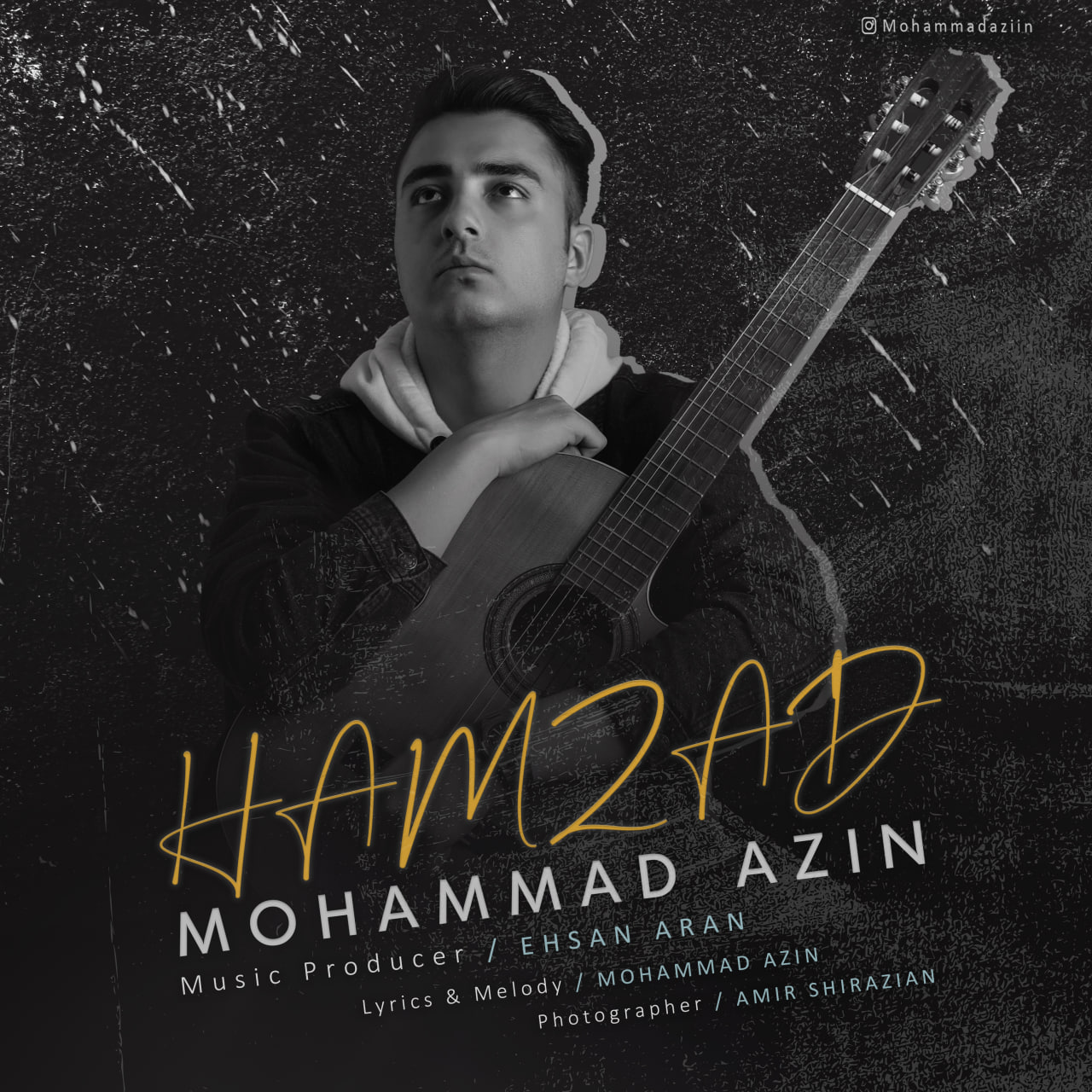 Hamzad