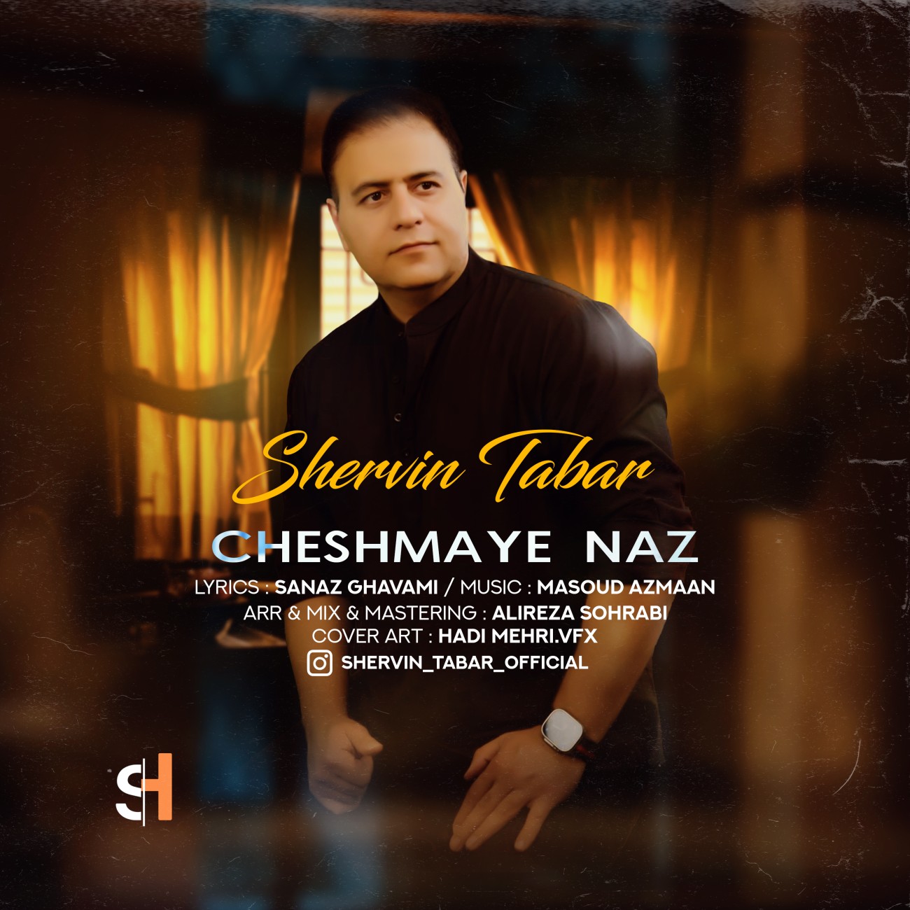 Cheshmaye Naz