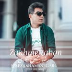 Zakhme Zabon