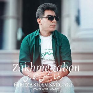 Zakhme Zabon