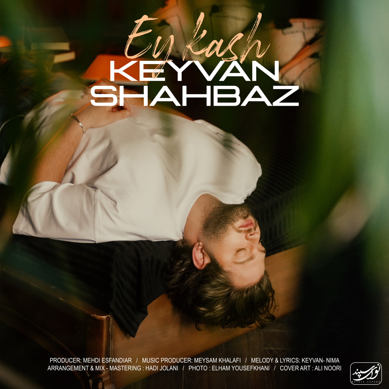 Keyvan Shahbaz