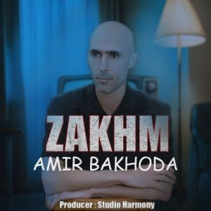 Zakhm