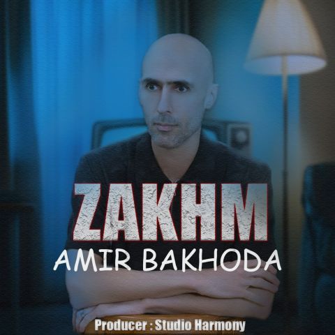 Zakhm