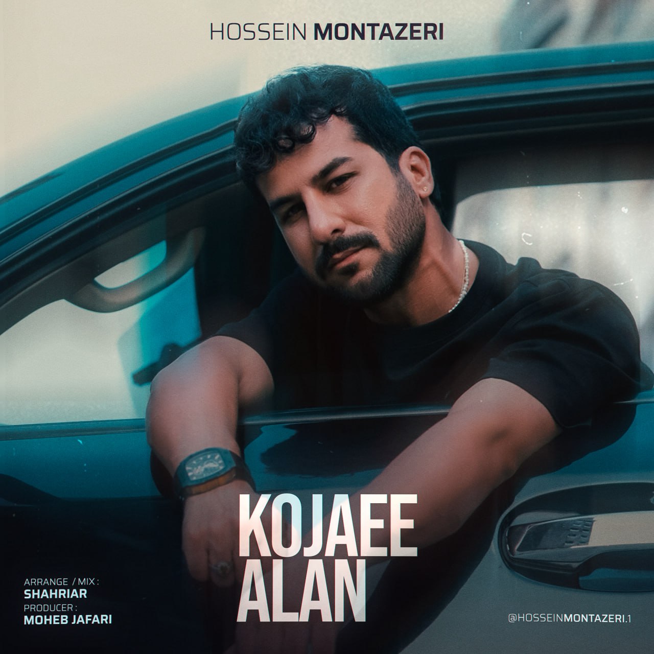 Hossein Montazeri