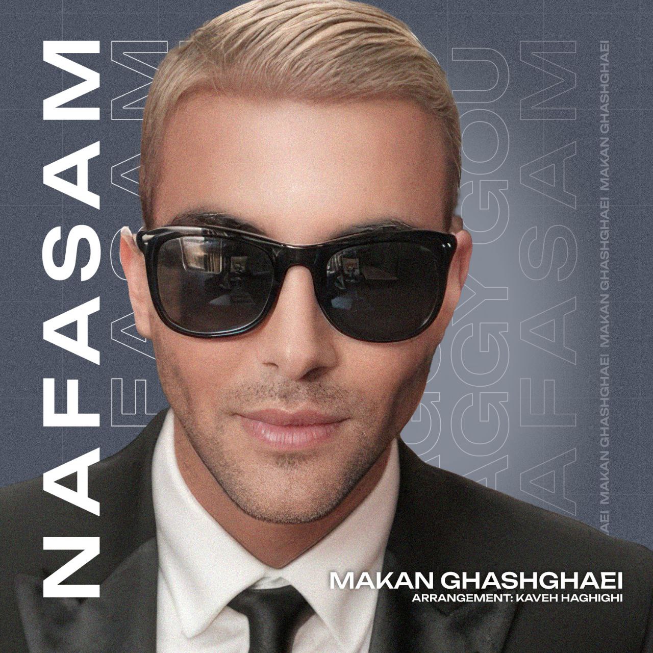 Nafasam