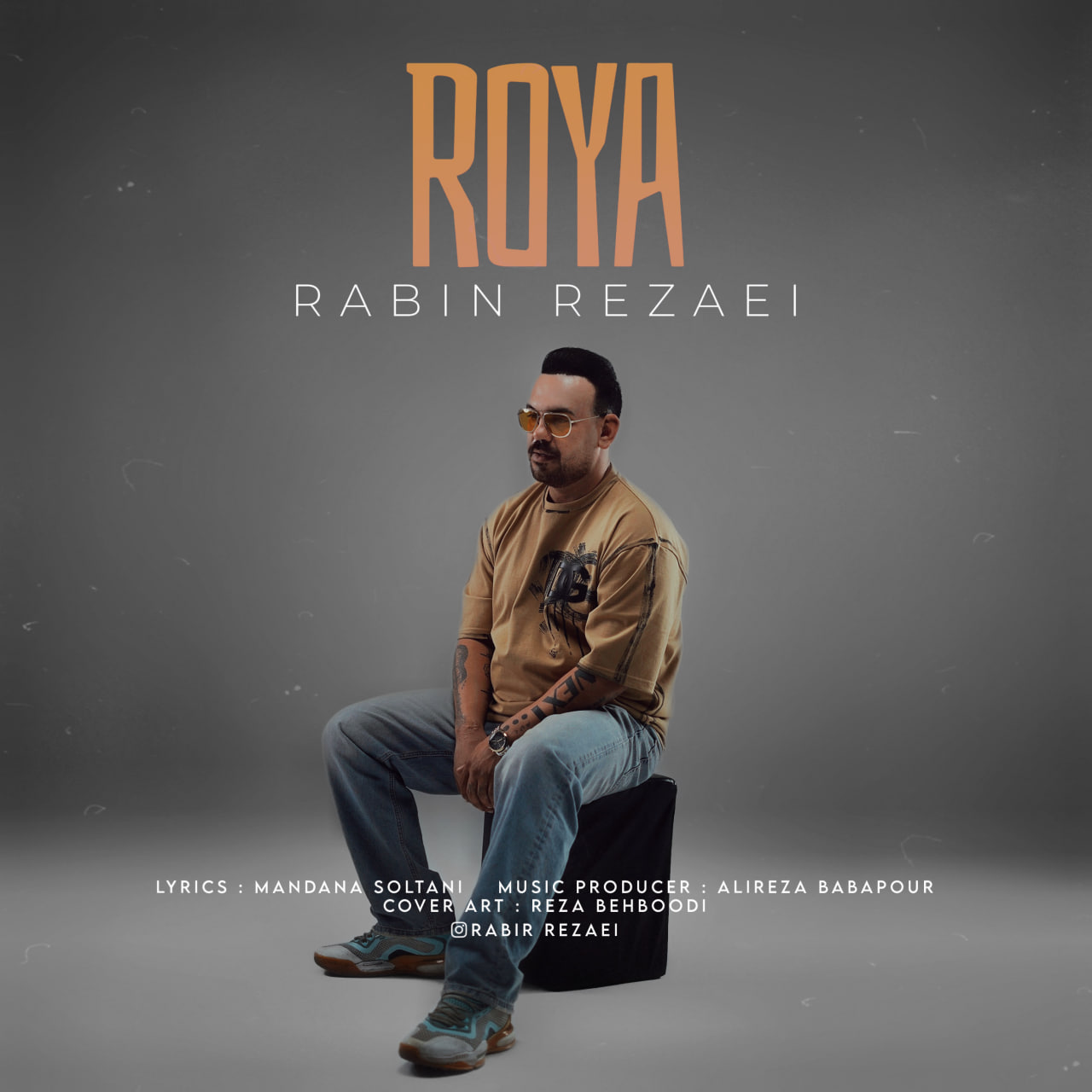 Roya