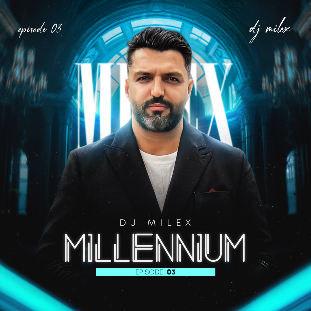 Milenium 03